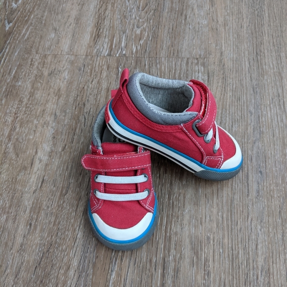 See Kai Run Other - See Kai Run Toddler Sneakers Size 5